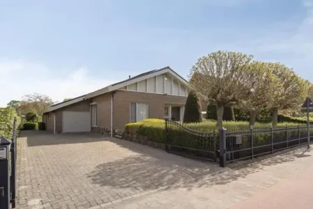 Huis Te Koop Wuustwezel