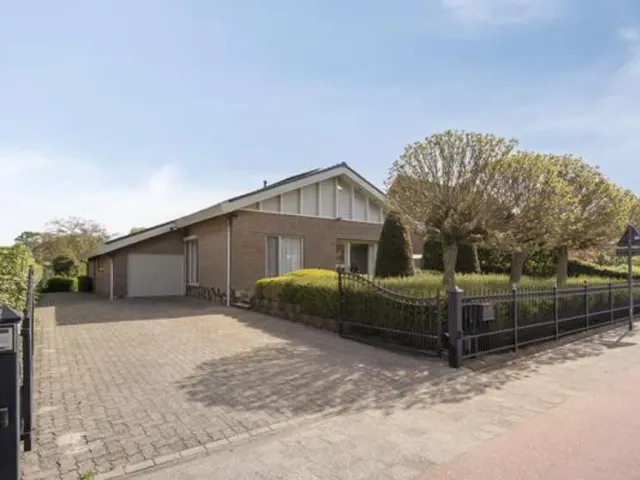 Huis in Wuustwezel - Kampweg 3, 2990