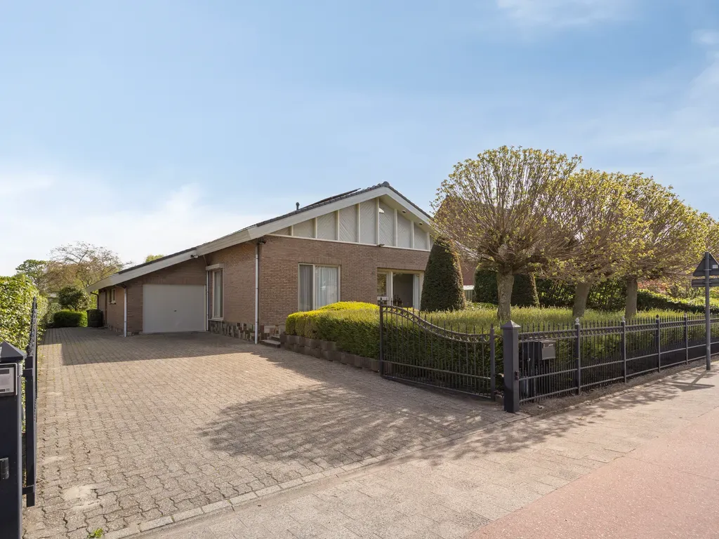 Huis in Wuustwezel - 7676840 - Kampweg 3, 2990 Wuustwezel