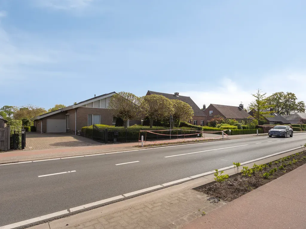 Huis in Wuustwezel - 7676840 - Kampweg 3, 2990 Wuustwezel