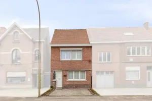 HuisWuustwezel