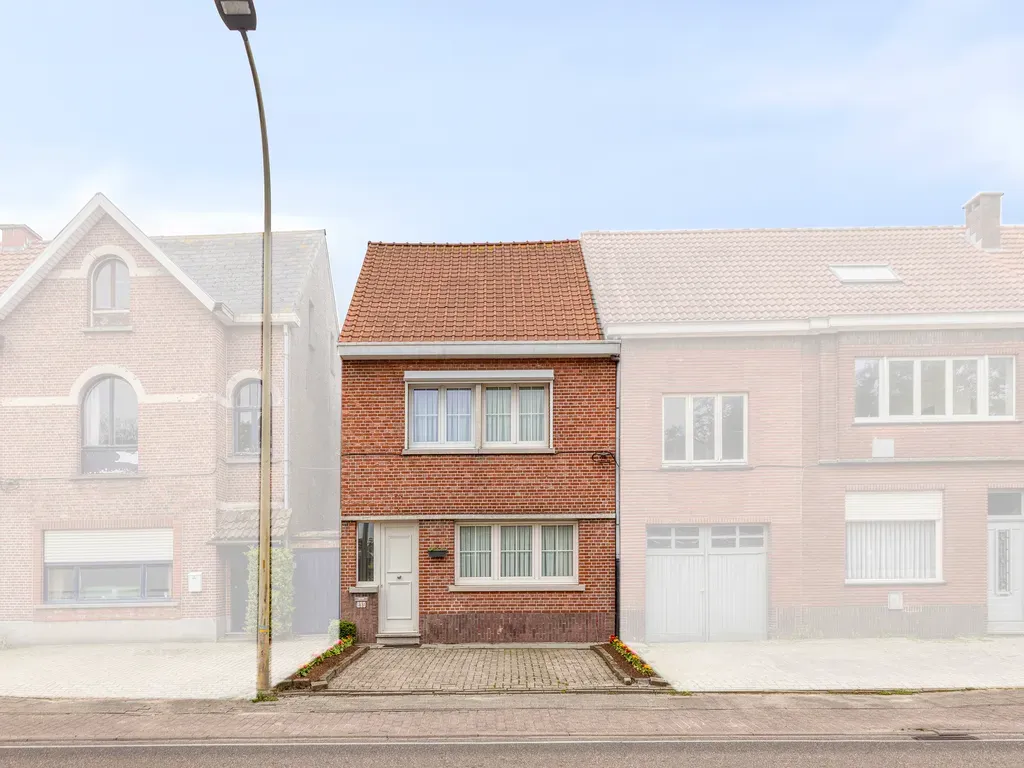 Huis in Wuustwezel - 7676841 - Kalmthoutse Steenweg 85, 2990 Wuustwezel