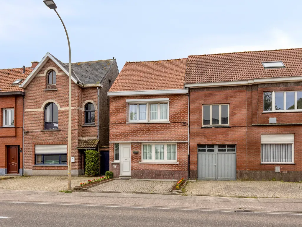 Huis in Wuustwezel - 7676841 - Kalmthoutse Steenweg 85, 2990 Wuustwezel