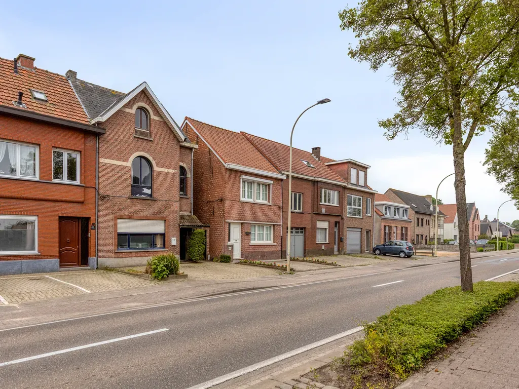 Huis in Wuustwezel - 7676841 - Kalmthoutse Steenweg 85, 2990 Wuustwezel