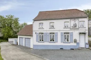 Huis Te Koop Ophasselt