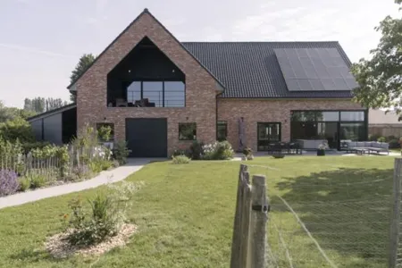 VillaZandvoorde
