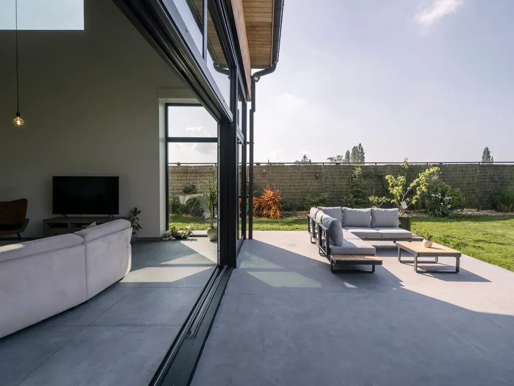 Huis in Zandvoorde - 7676844 - Zandvoordestraat 2C, 8980 Zandvoorde