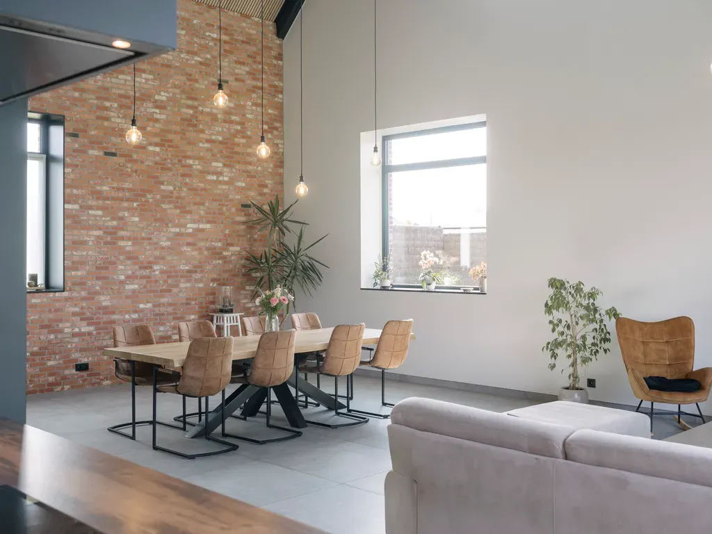 Huis in Zandvoorde - 7676844 - Zandvoordestraat 2C, 8980 Zandvoorde