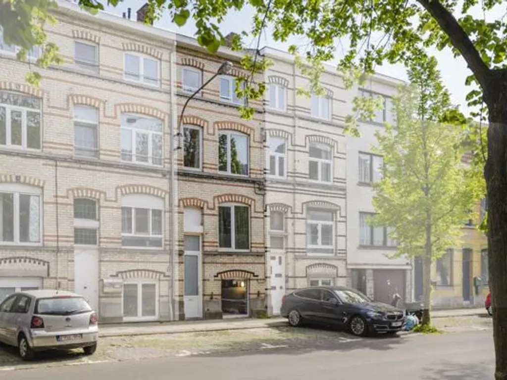 Huis in Kortrijk - 7676848 - Sint-Rochuslaan 105, 8500 Kortrijk