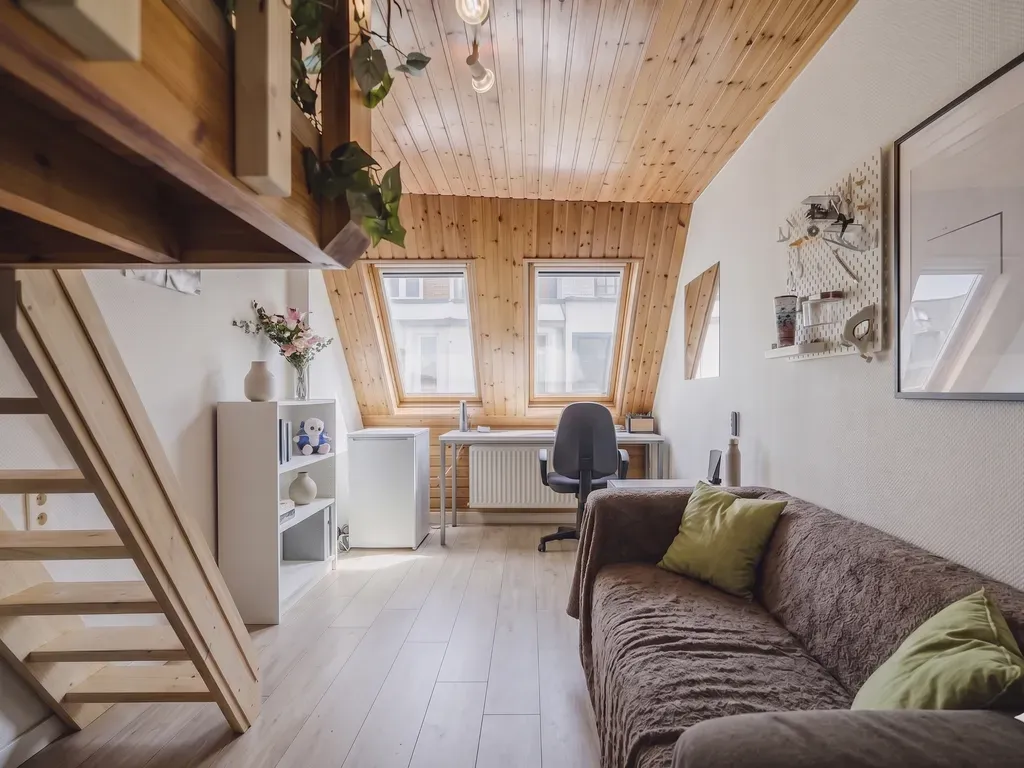 Huis in Kortrijk - 7676848 - Sint-Rochuslaan 105, 8500 Kortrijk