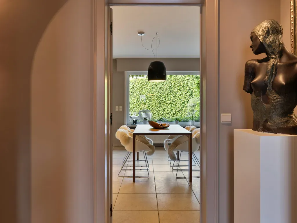 Huis in Ursel - 7676853 - Urseldorp 19, 9910 Ursel