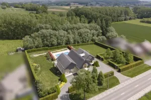 Huis Te Koop Geraardsbergen