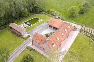 Huis Te Koop Brakel