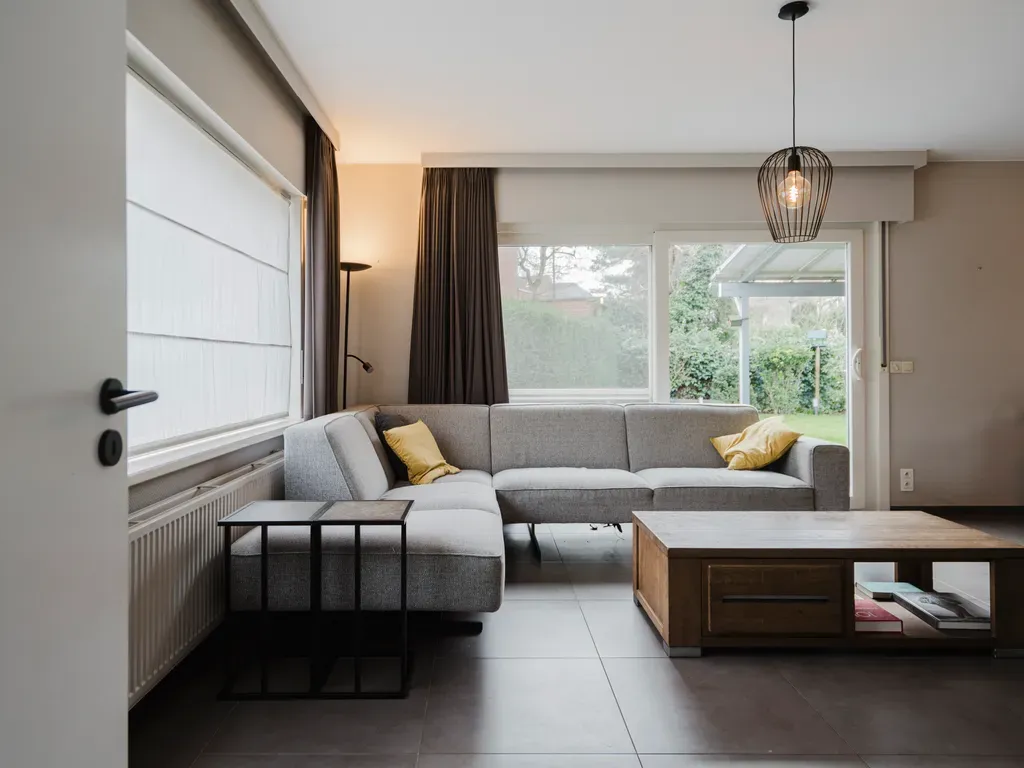 Huis in Kortrijk - 7676857 - Violierenlaan 1, 8500 Kortrijk