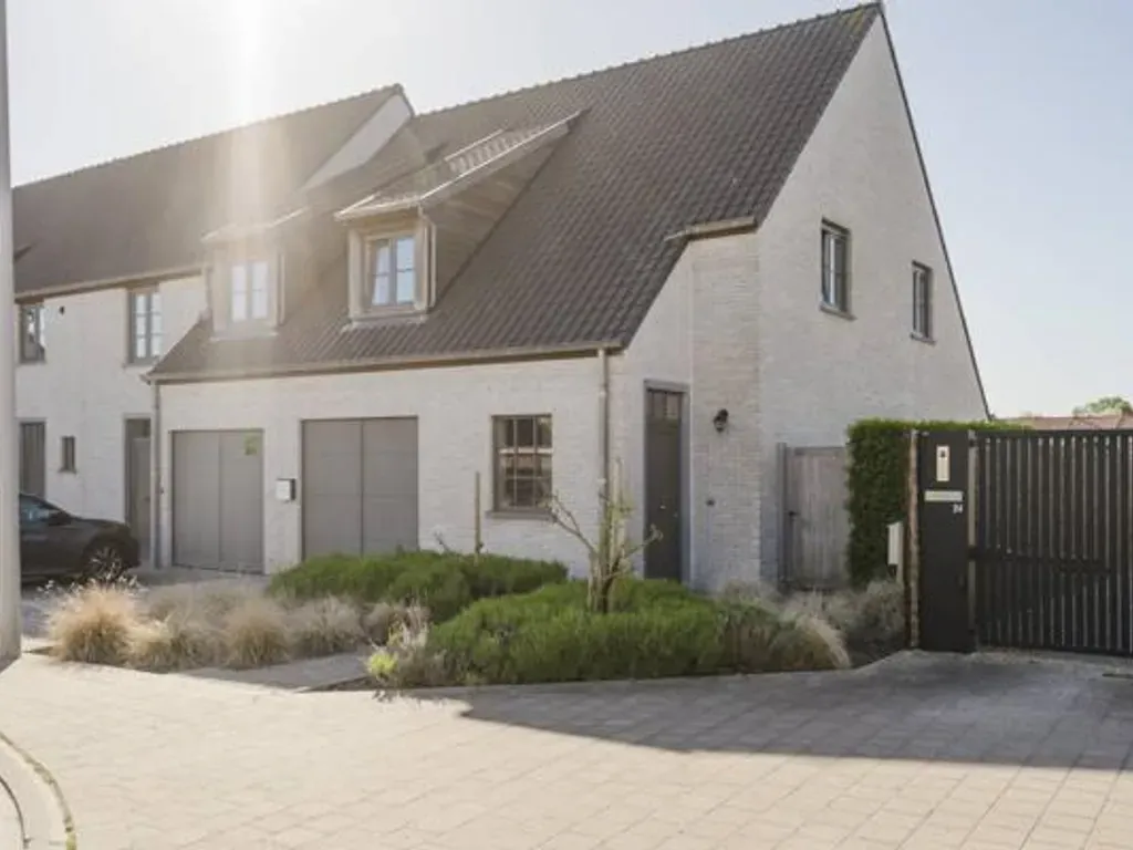 Huis in Rollegem - 7676855 - Fressendestraat 26, 8510 Rollegem