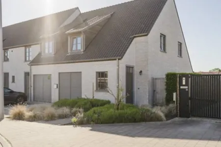 Huis Te Koop Rollegem
