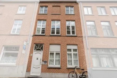 Huis Te Koop Brugge