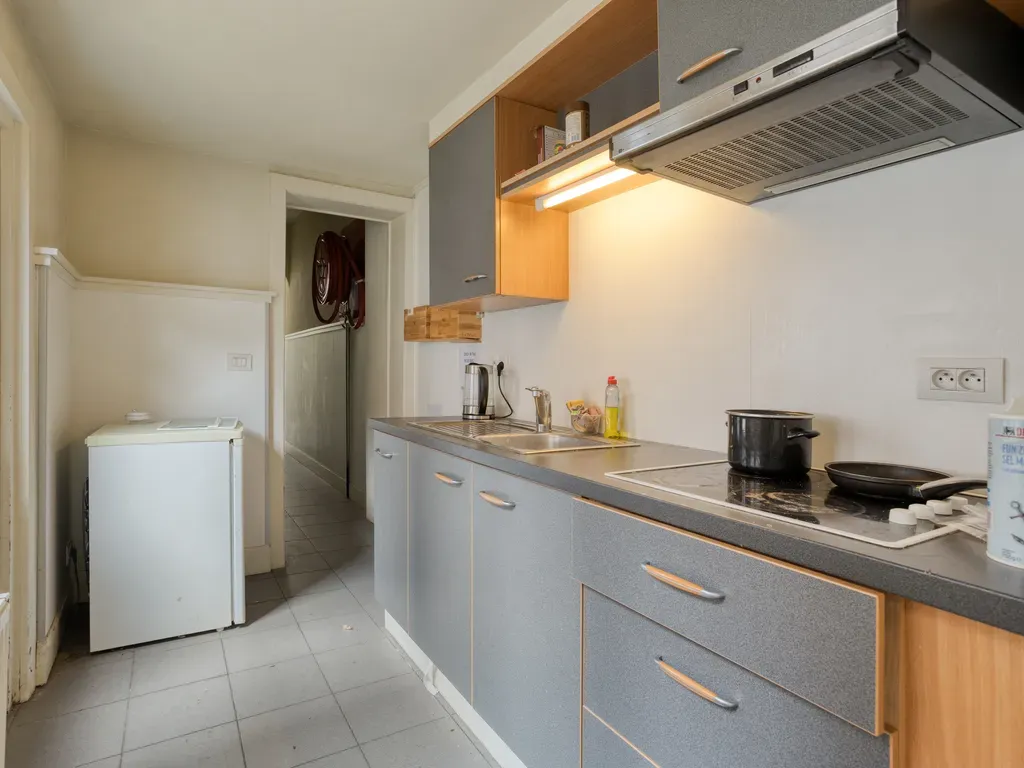 Huis in Brugge - 7676856 - Maagdenstraat 17, 8000 Brugge