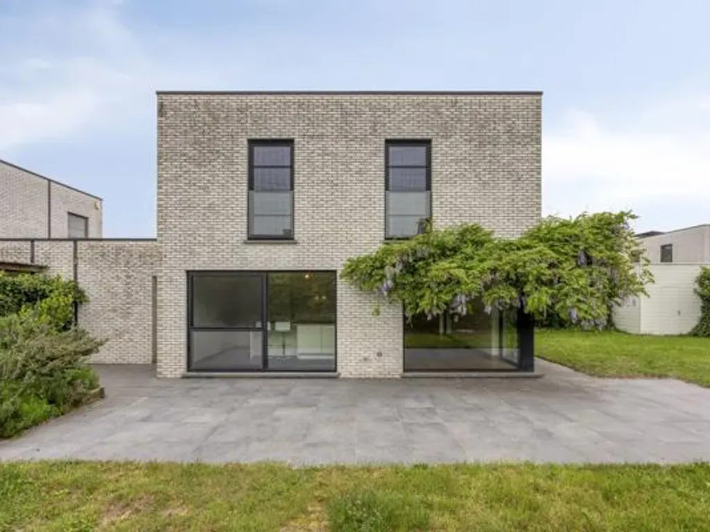 Huis in Merelbeke - 7676859 - Zusters Maricolenstraat 21, 9820 Merelbeke