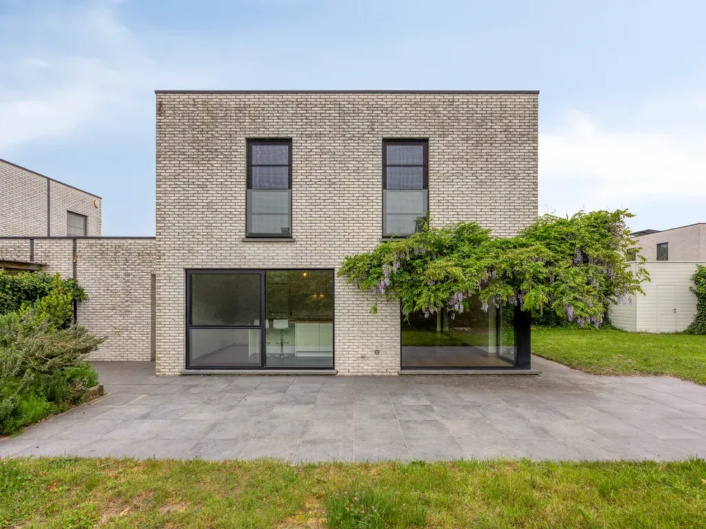 Huis in Merelbeke - 7676859 - Zusters Maricolenstraat 21, 9820 Merelbeke