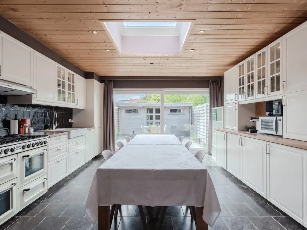 Huis in Middelkerke - 7676863 - Hendrik Prootstraat 16, 8430 Middelkerke