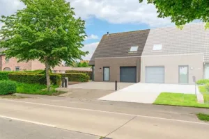 Huis Te Koop Sint-Jan