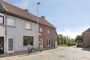 Huis Te Koop Kruibeke