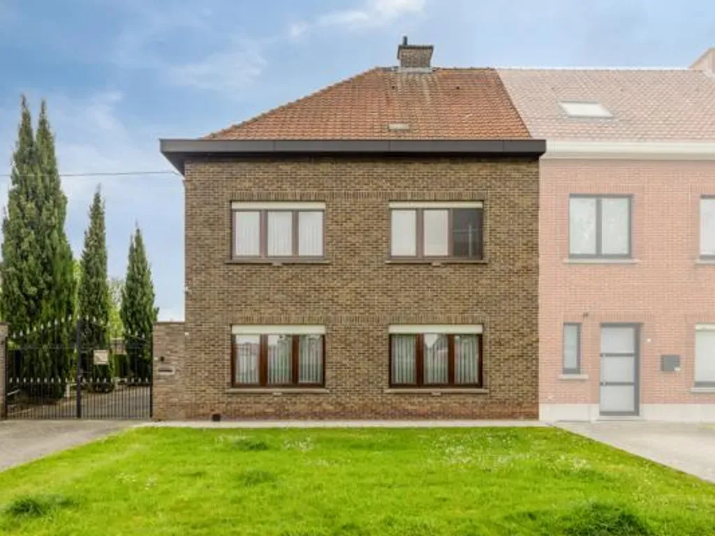 Huis in Oudenaarde - 7676865 - Veldstraat 8, 9700 Oudenaarde