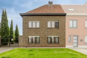 HuisOudenaarde
