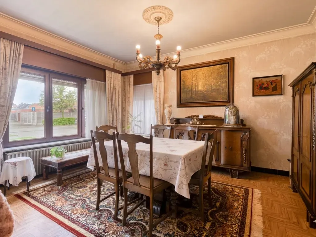 Huis in Oudenaarde - 7676865 - Veldstraat 8, 9700 Oudenaarde
