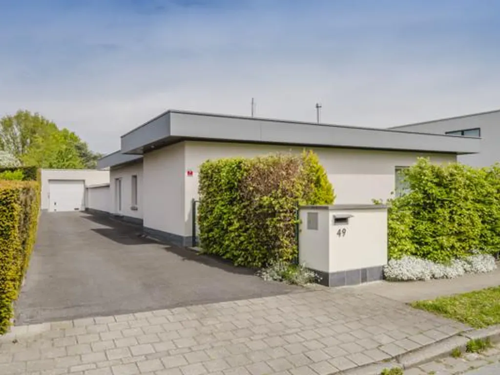 Huis in Marke - 7676866 - Diagorasstraat 49, 8510 Marke