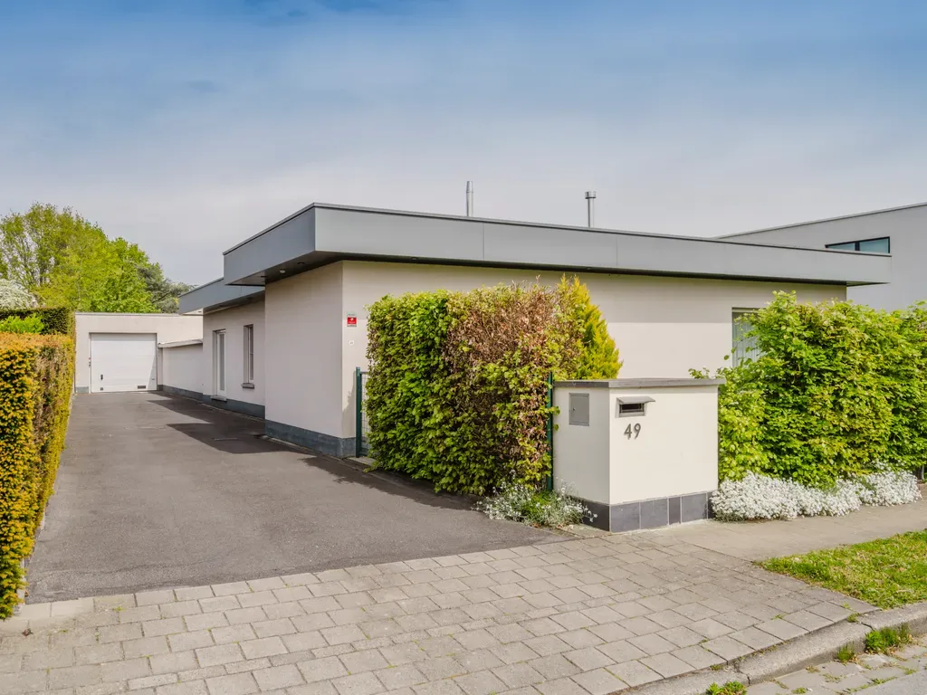 Huis in Marke - 7676866 - Diagorasstraat 49, 8510 Marke