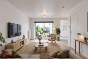 Huis Te Koop Beveren-leie