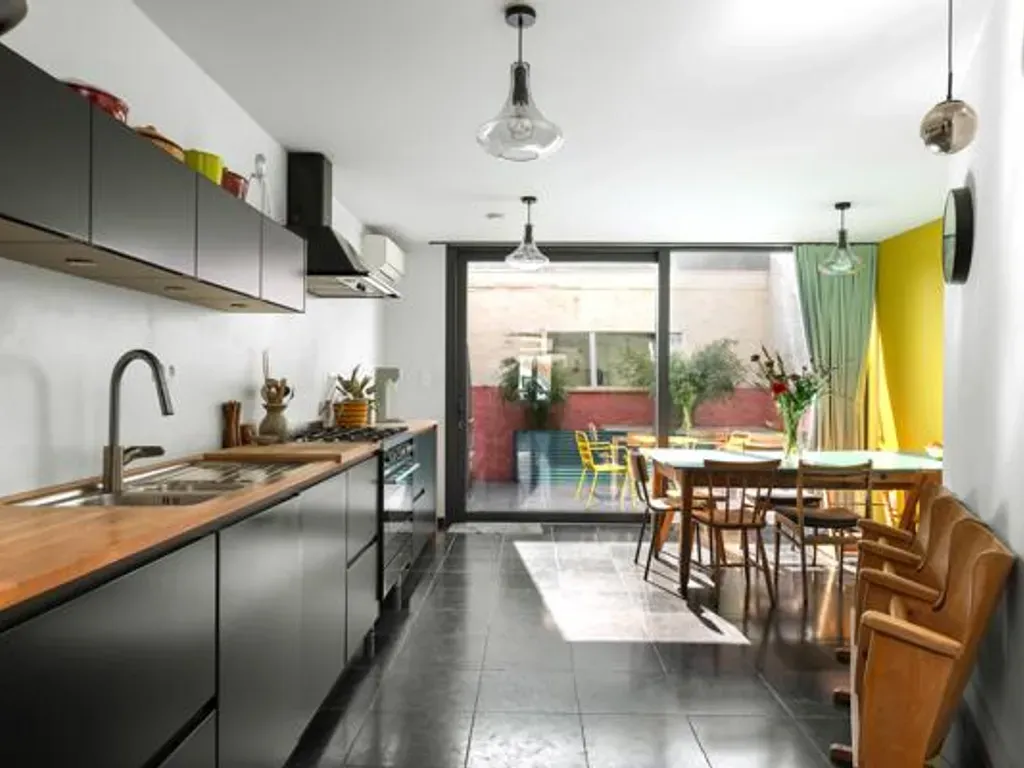 Huis in Gent - 7676870 - Doornzelestraat 76, 9000 Gent