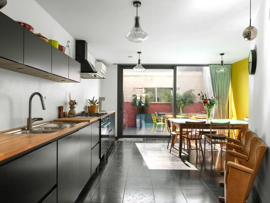 Huis in Gent - 7676870 - Doornzelestraat 76, 9000 Gent