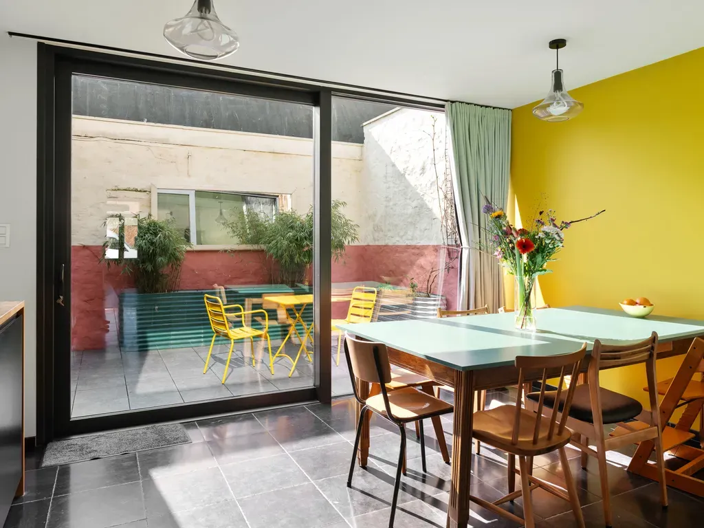 Huis in Gent - 7676870 - Doornzelestraat 76, 9000 Gent