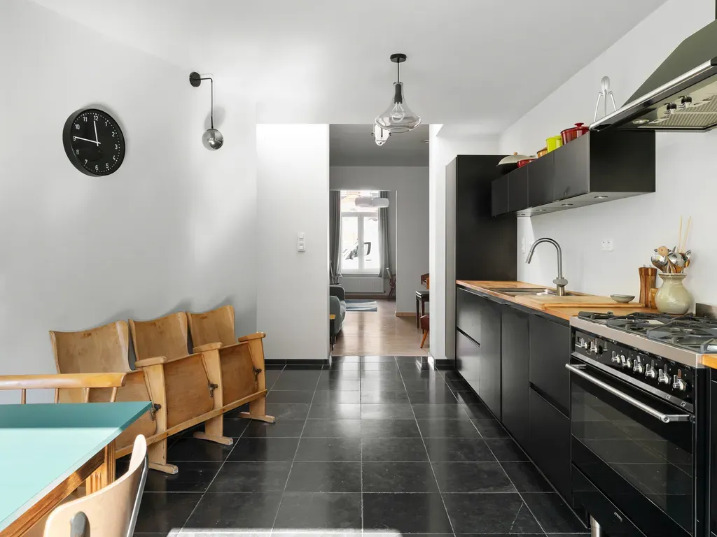 Huis in Gent - 7676870 - Doornzelestraat 76, 9000 Gent