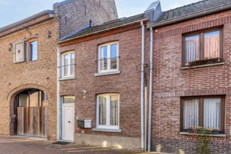 AppartementMaaseik