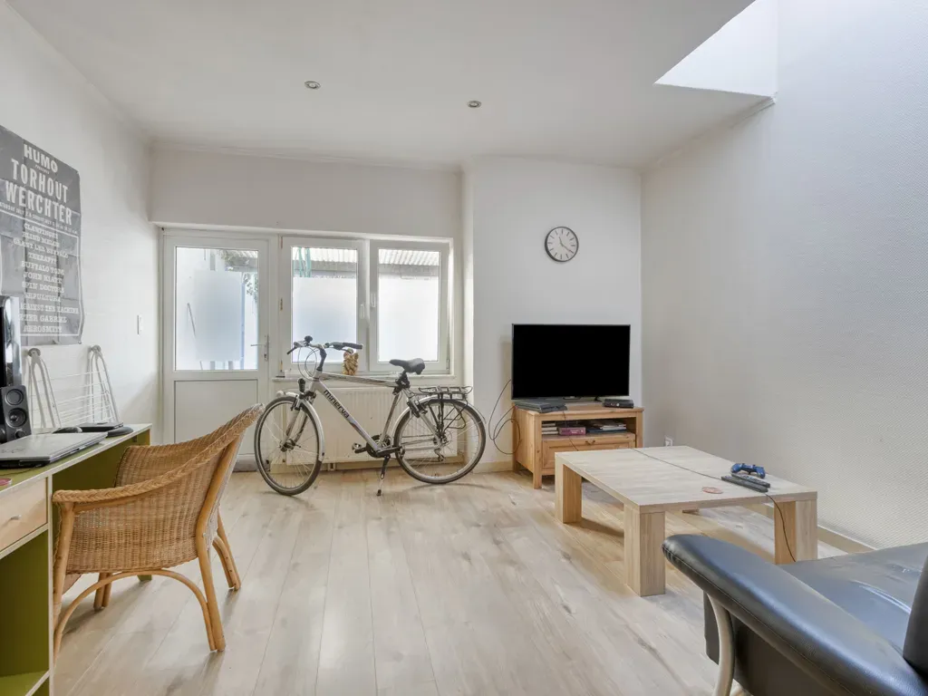 Appartement in Maaseik - 7676871 - Hertstraat 13, 3680 Maaseik