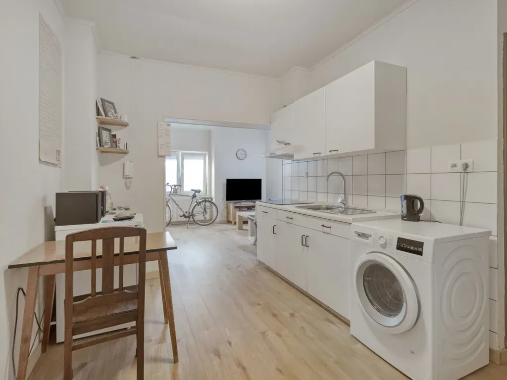 Appartement in Maaseik - 7676871 - Hertstraat 13, 3680 Maaseik