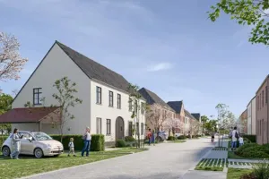 Huis Te Koop Sijsele