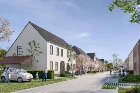 Huis Te Koop Sijsele