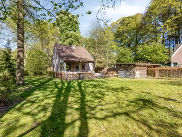Huis in Essen - Vogelkerslaan 34, 2910