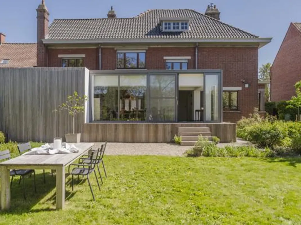 Huis in Wevelgem - 7676879 - Nachtegaalstraat 64, 8560 Wevelgem