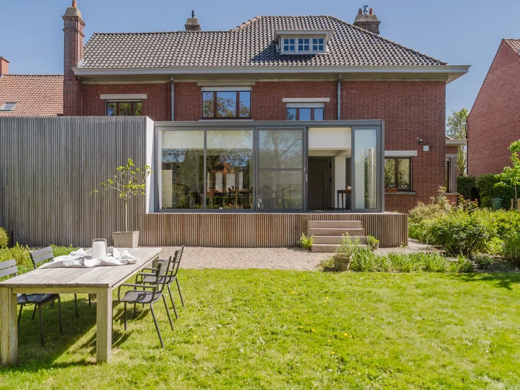 Huis in Wevelgem - 7676879 - Nachtegaalstraat 64, 8560 Wevelgem