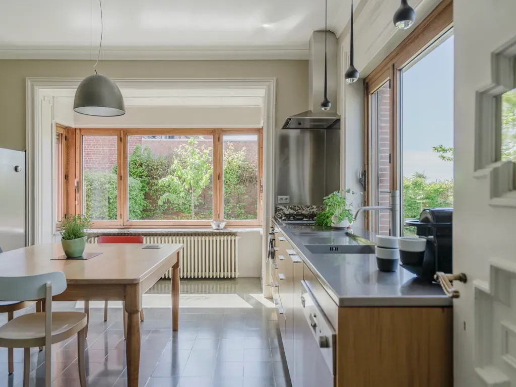 Huis in Wevelgem - 7676879 - Nachtegaalstraat 64, 8560 Wevelgem