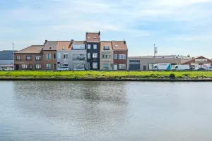 HuisOostende