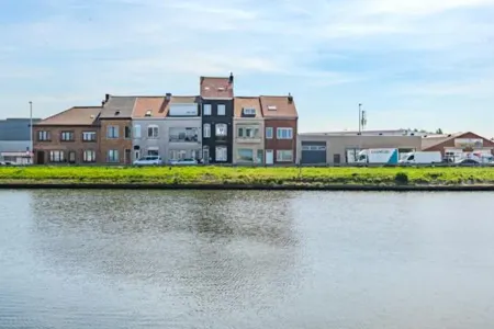 Huis Te Koop Oostende