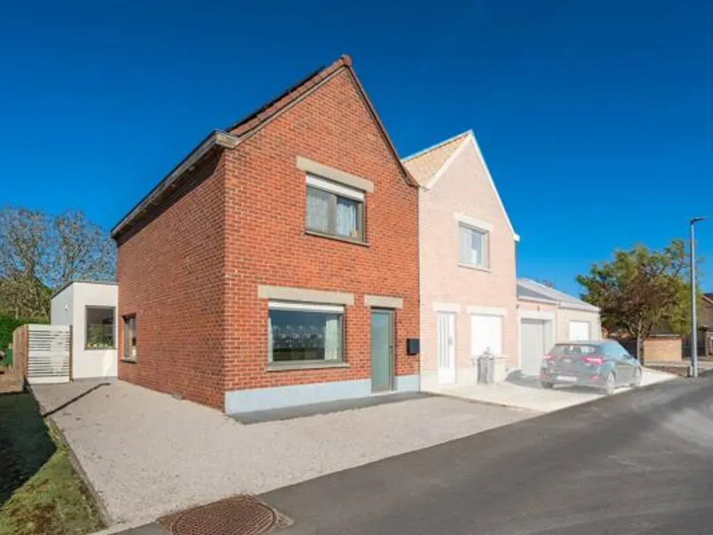 Huis in Zonnebeke - 7676880 - Zegestraat 13, 8980 Zonnebeke