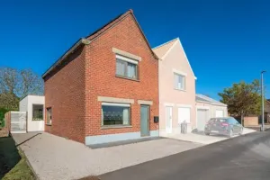 HuisZonnebeke